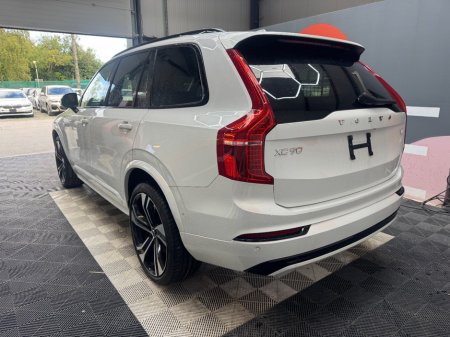2023 Volvo XC90 - photo 5