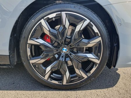 2026 BMW 5-Series - photo 14