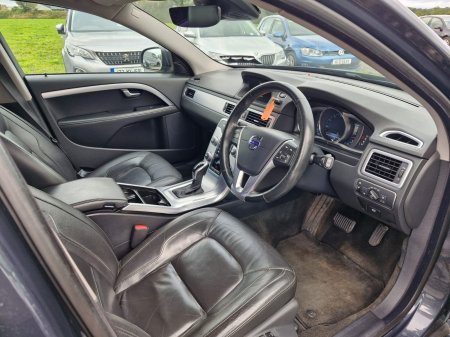 2016 Volvo V70 - photo 14