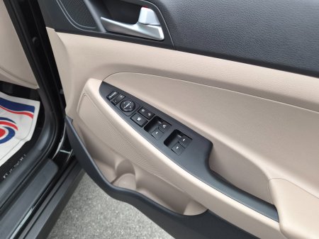 2017 Hyundai Tucson - photo 11