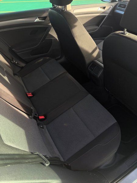 2017 Volkswagen Golf - photo 9