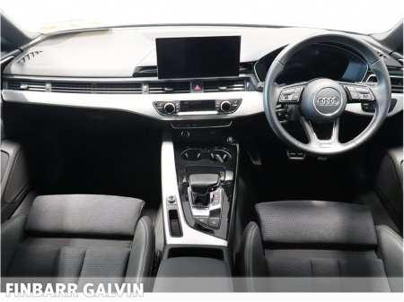 2022 Audi A5 - photo 4