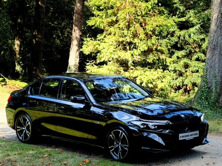2023 BMW 3-Series - photo 3