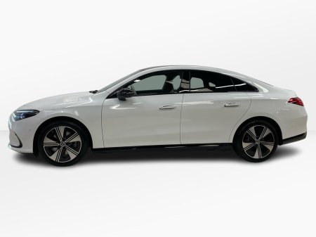 2026 Mercedes-Benz CLA - photo 5