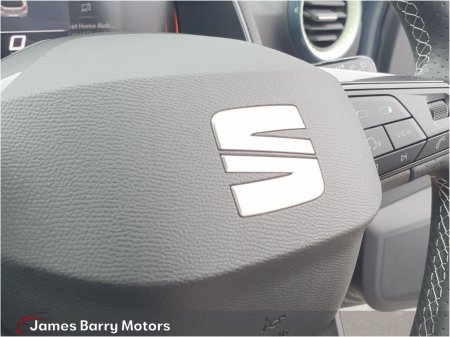 2026 SEAT Ibiza - photo 19