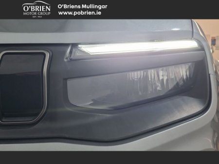 2024 Jeep Avenger - photo 14