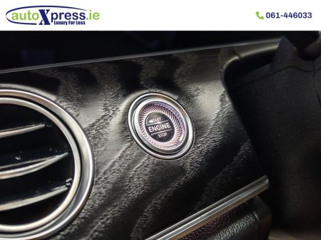 2020 Mercedes-Benz E-Class - photo 27