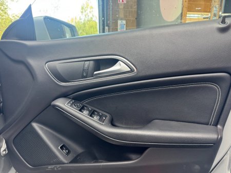 2018 Mercedes-Benz CLA - photo 13