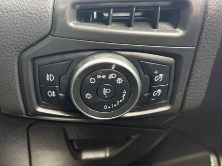 2017 Ford Focus - photo 18