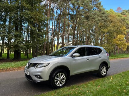2016 Nissan X-Trail - photo 3