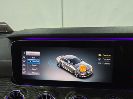 2020 Mercedes-Benz CLS - photo 26