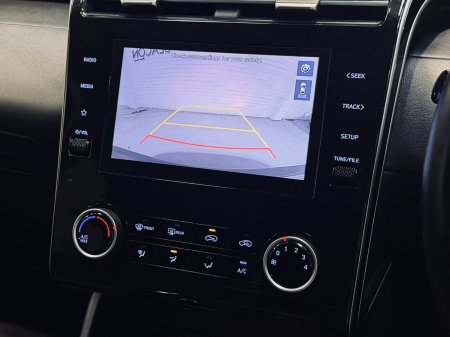 2022 Hyundai Tucson - photo 15