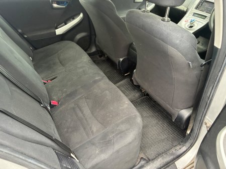 2012 Toyota Prius - photo 12