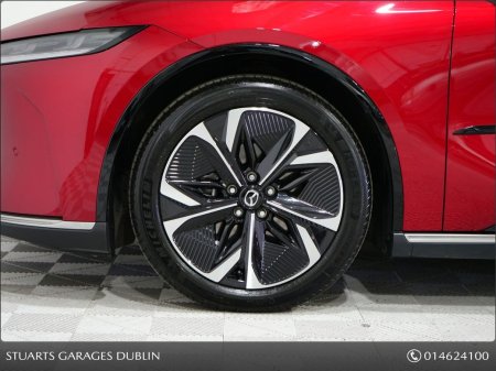 2026 Mazda Mazda6 - photo 9