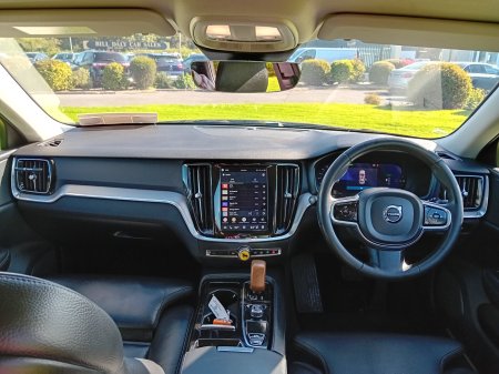 2023 Volvo V60 - photo 8