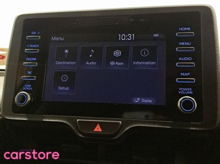 2021 Toyota Yaris - photo 17