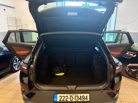 2022 Volkswagen ID.4 - photo 40