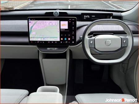 2027 Volvo EX60 - photo 2