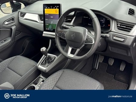 2026 Renault Symbioz - photo 10