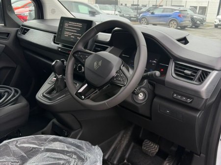 2026 Renault Kangoo - photo 10