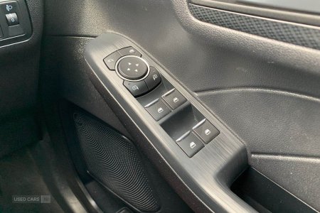2023 Ford Kuga - photo 18
