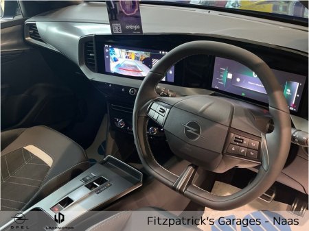 2026 Opel Mokka - photo 24