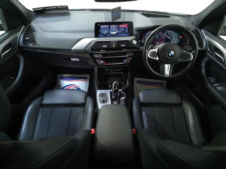 2018 BMW X3 - photo 20