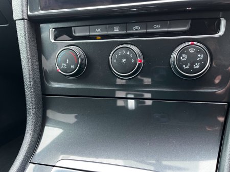 2019 Volkswagen Golf - photo 22