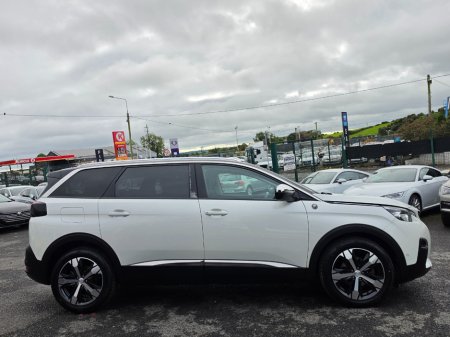2020 Peugeot 5008 - photo 6