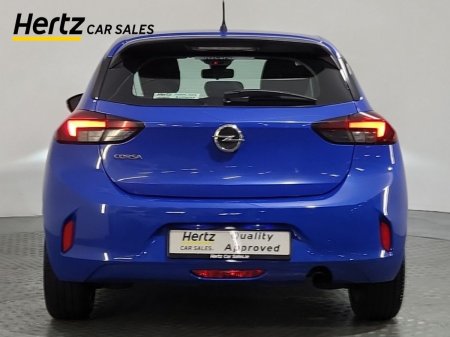 2023 Opel Corsa - photo 4