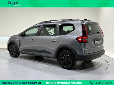 2024 Dacia Jogger - photo 5