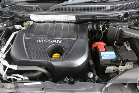 2018 Nissan Qashqai - photo 4