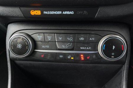 2023 Ford Fiesta - photo 31