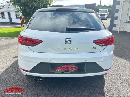 2019 SEAT Leon - photo 5