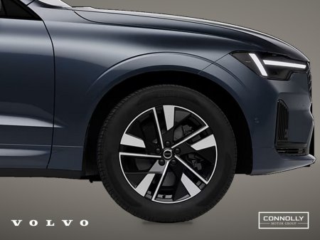 2027 Volvo XC60 - photo 5