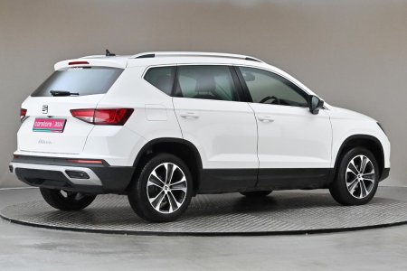 2024 SEAT Ateca - photo 10