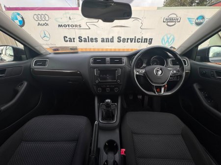 2016 Volkswagen Jetta - photo 15