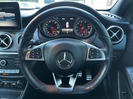 2019 Mercedes-Benz GLA - photo 12
