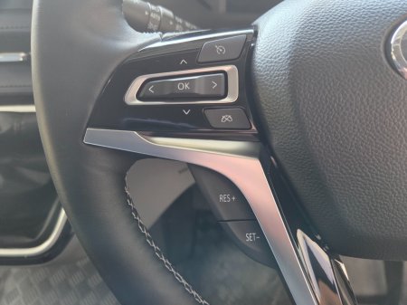 2027 Maxus DELIVER 7 - photo 17