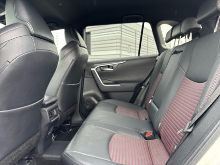 2022 Toyota RAV4 - photo 11