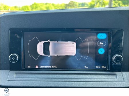 2023 Volkswagen Caddy - photo 10