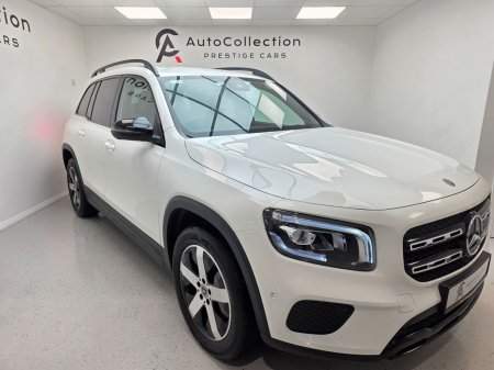 2023 Mercedes-Benz GLB **200D**7 SEATS**232**