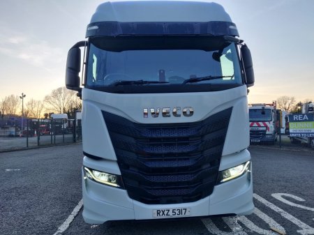 2023 IVECO S WAY 490 - photo 6