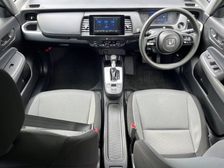 2023 Honda Fit - photo 10