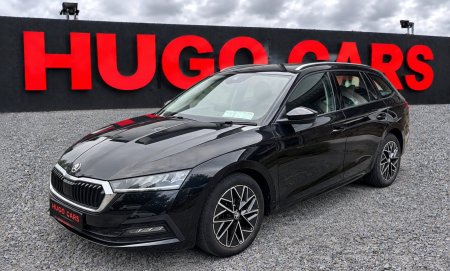 2021 Skoda Octavia OCTAVIA C AMB 1.0TSI 110HP