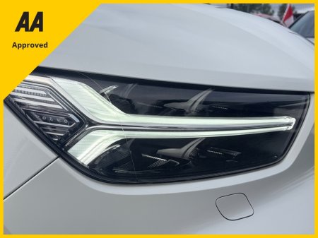2020 Volvo XC40 - photo 10