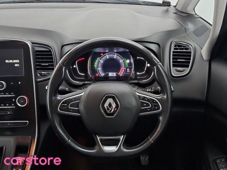 2020 Renault Grand Scenic - photo 19