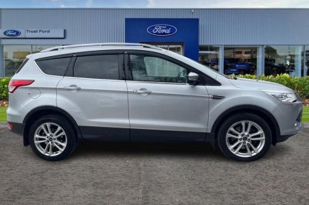 2016 Ford Kuga - photo 3