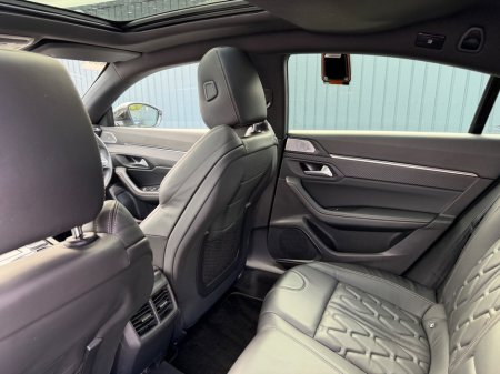 2021 Peugeot 508 - photo 52