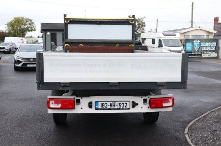 2018 Volkswagen Crafter - photo 5